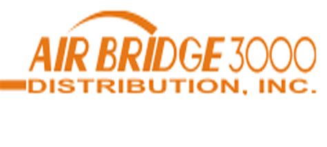 airbridge 3000 phils. inc|Airbridge 3000 Distributor, Incorporated .